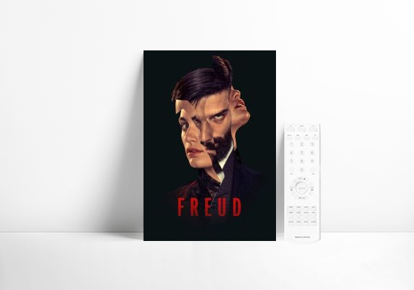 Serie Freud