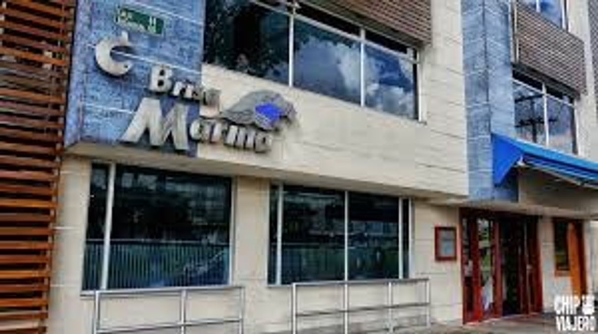 Restaurantes Brisa Marina