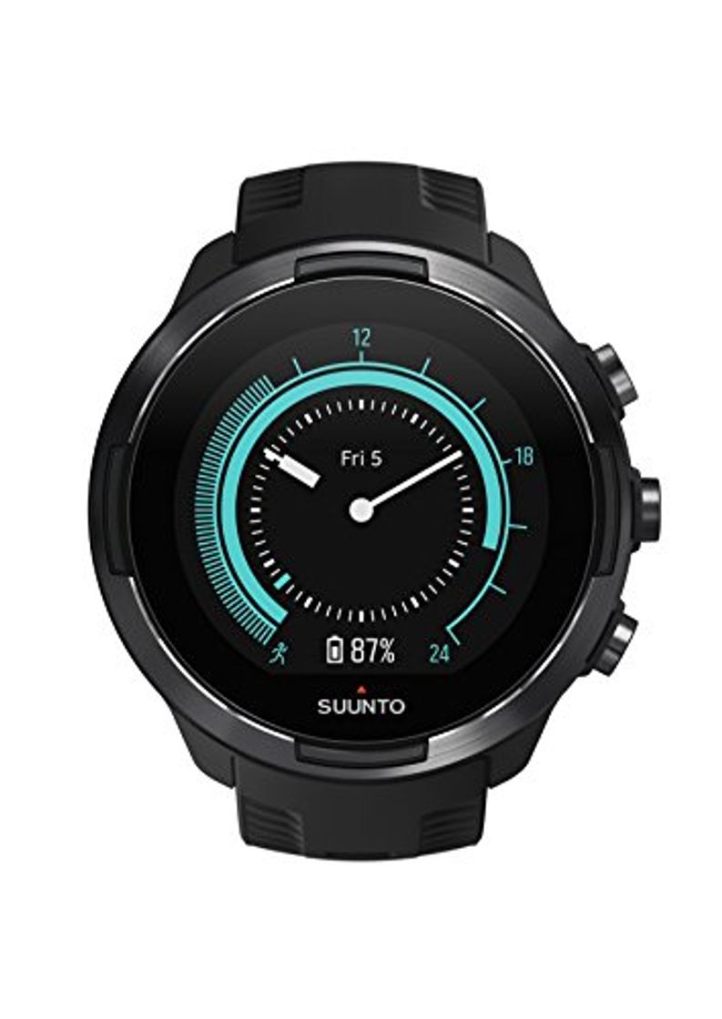 Moda Suunto 9