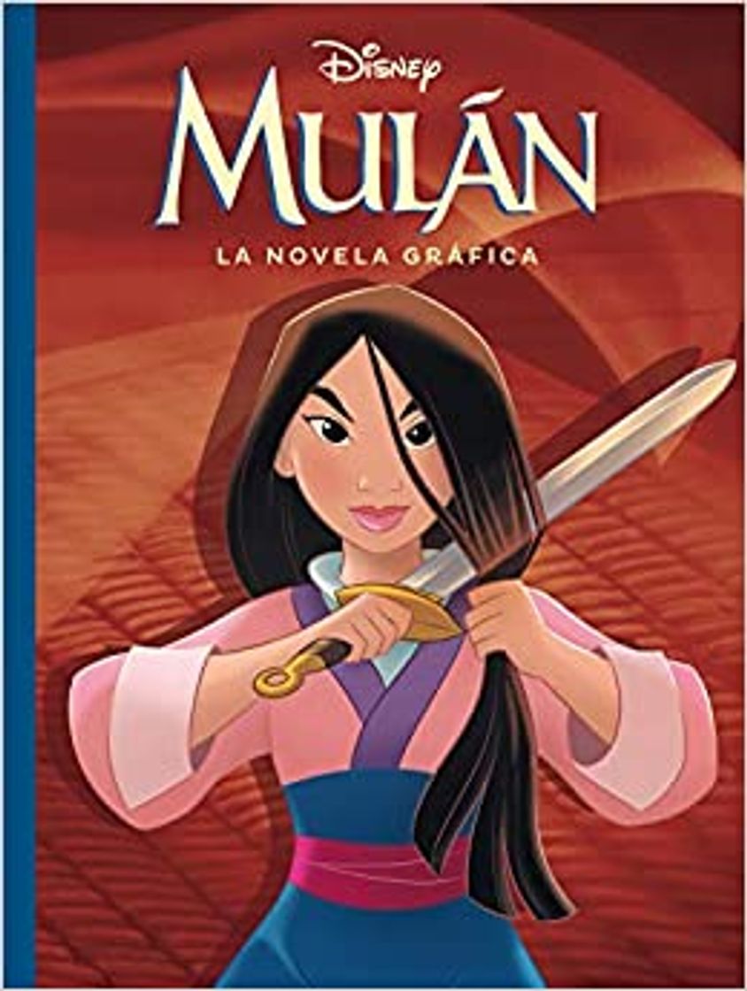 Película Mulán