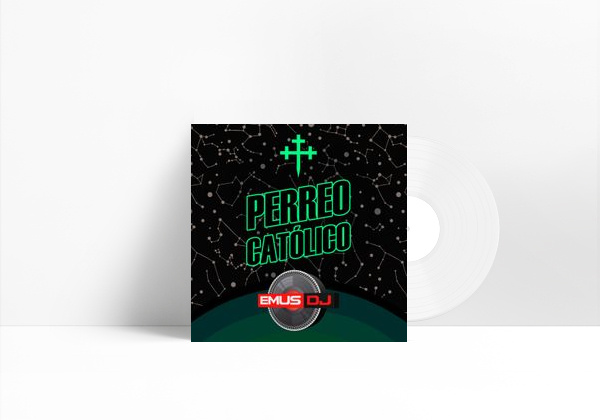 Music Perreo Católico