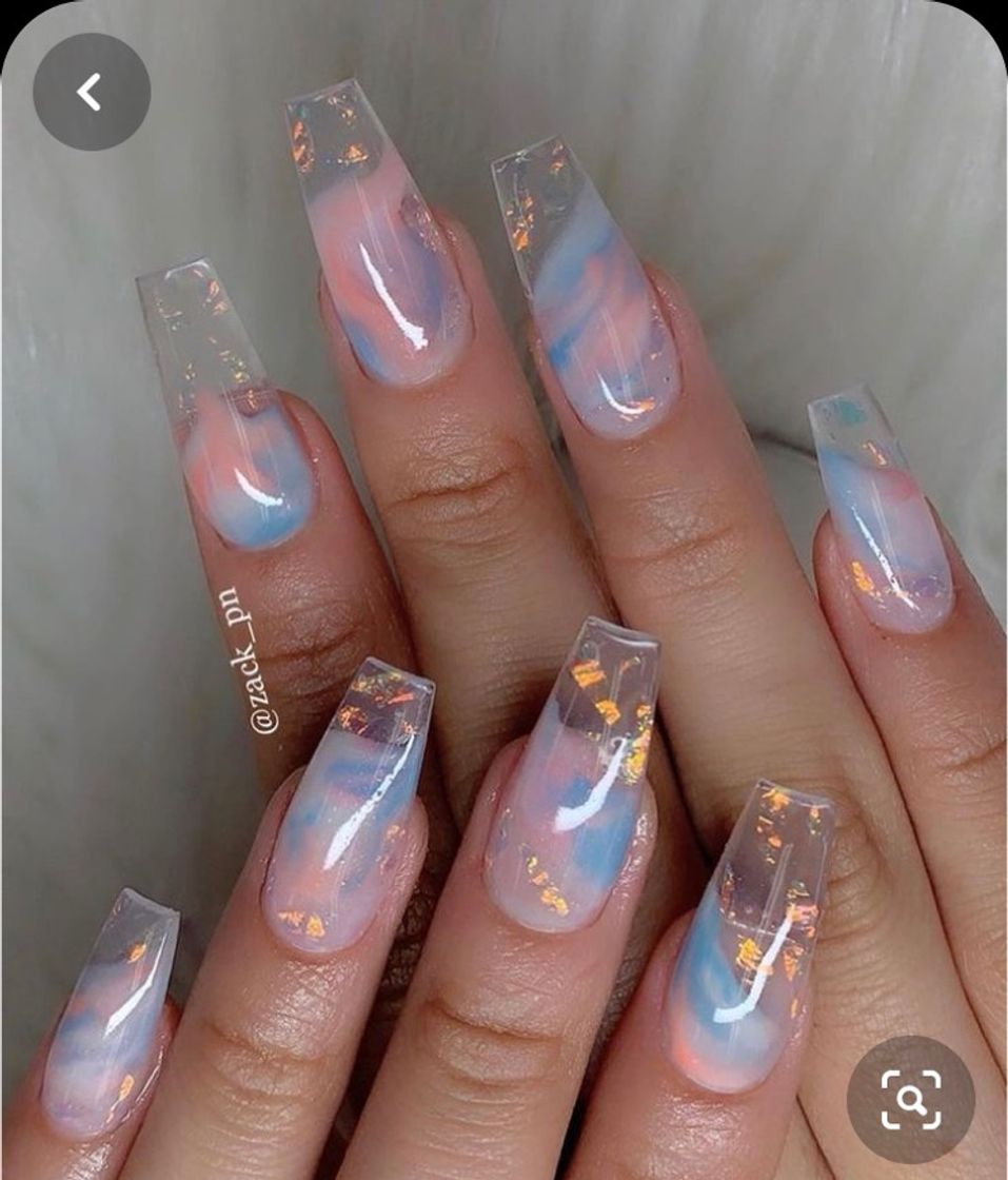 Social Uñas