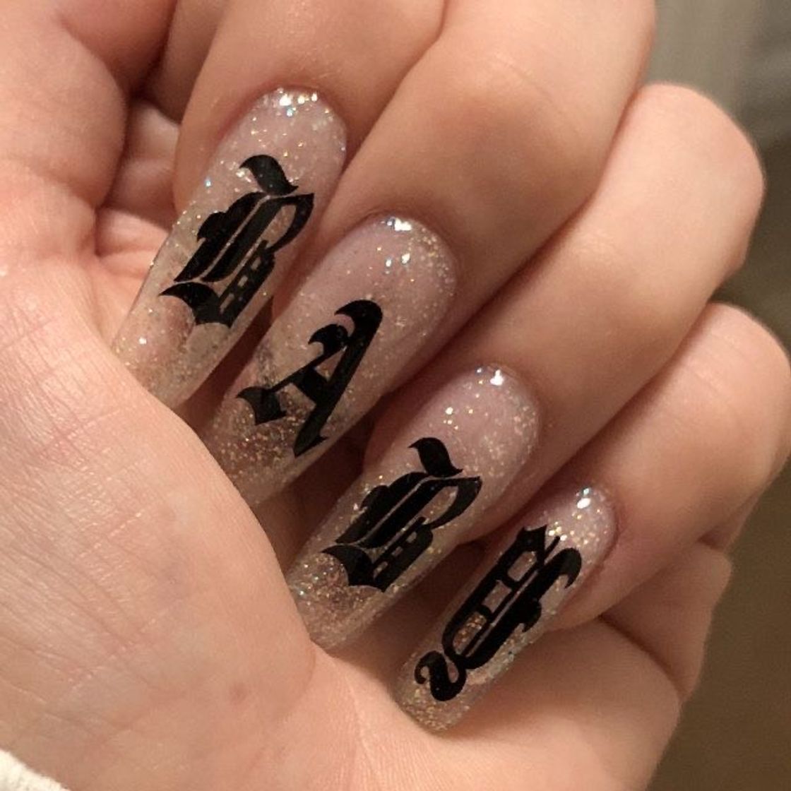 Social Uñas