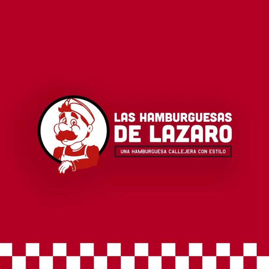 Restaurantes Las Hamburgesas de Lazaro