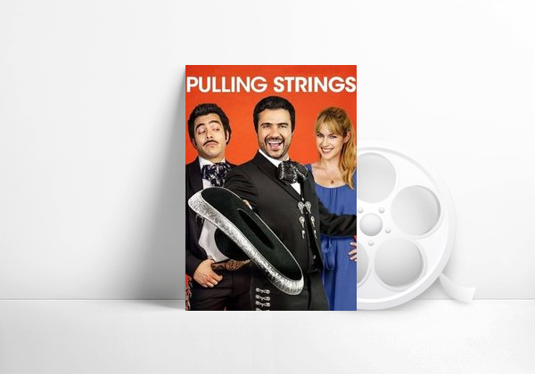 Movie Pulling Strings