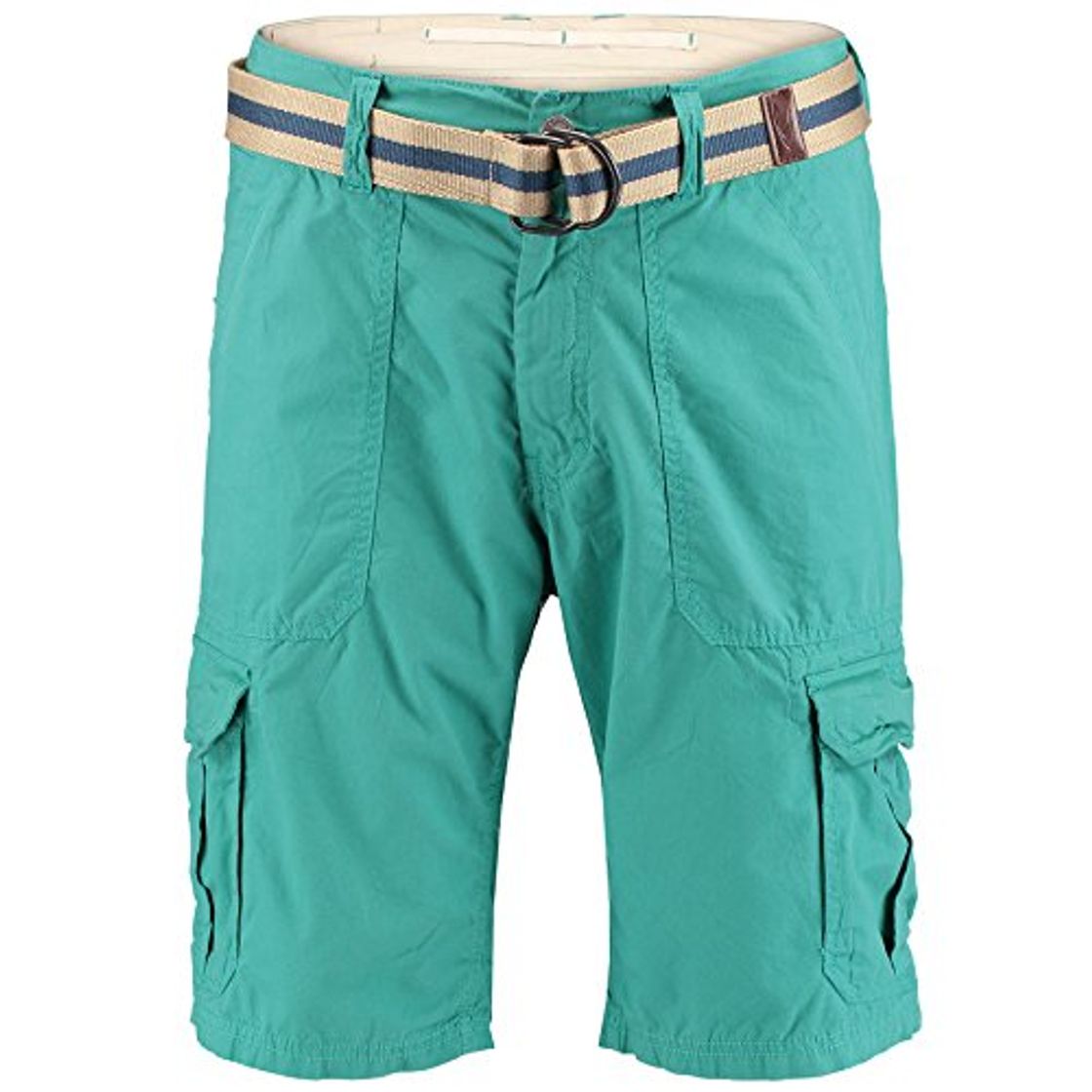 Fashion O'Neill Lm Point Break Cargo Shor 32 6 Shorts, Hombre, Verde