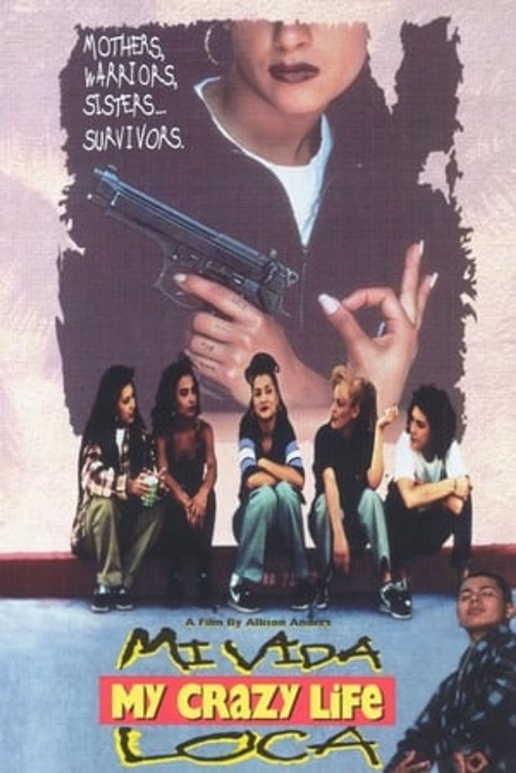 Movie Mi Vida Loca