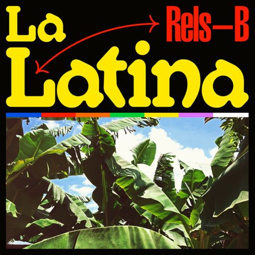 LA LATINA