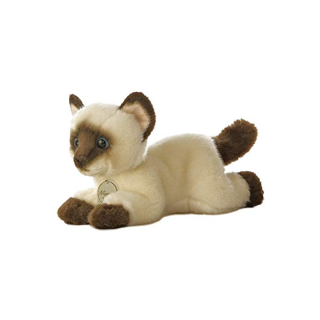 Product Aurora MiYoni 10814 Siamese - Peluche