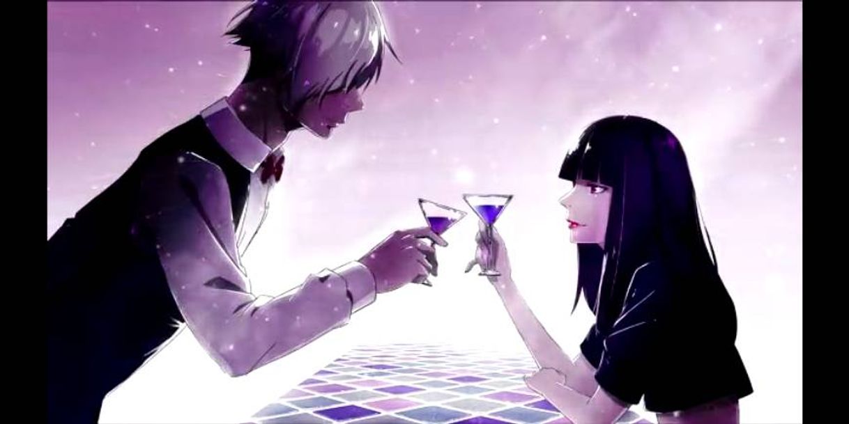 Canciones Death's regret - death parade