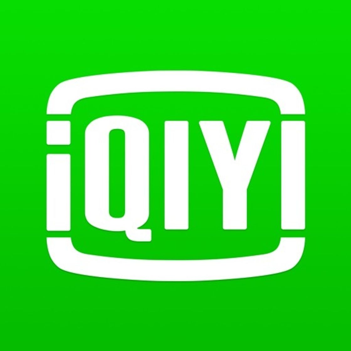 App iQIYI – Movies, Dramas & Shows