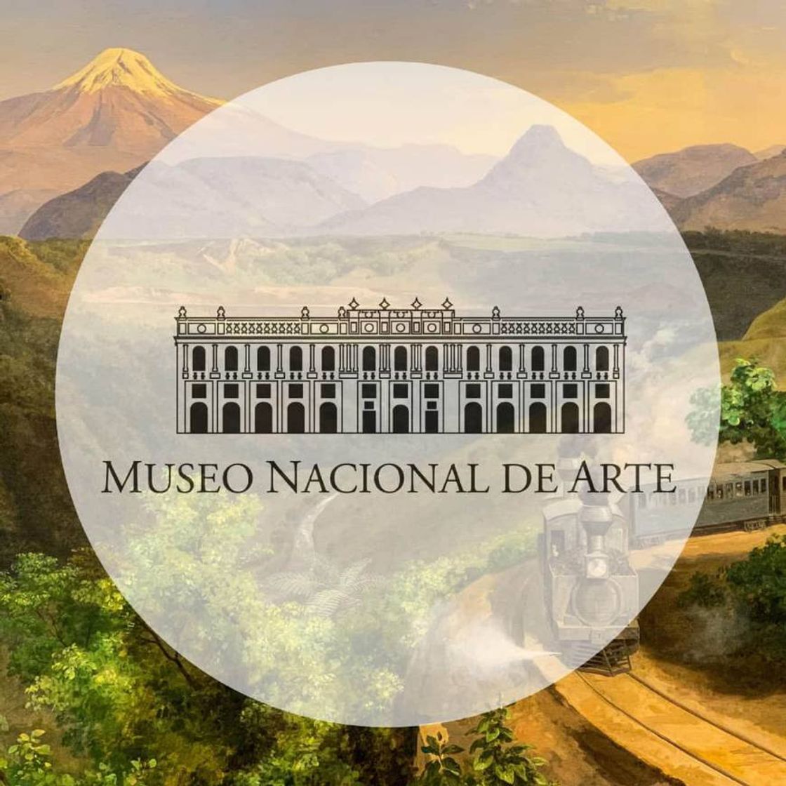 Place Museo Nacional De Arte (MUNAL)