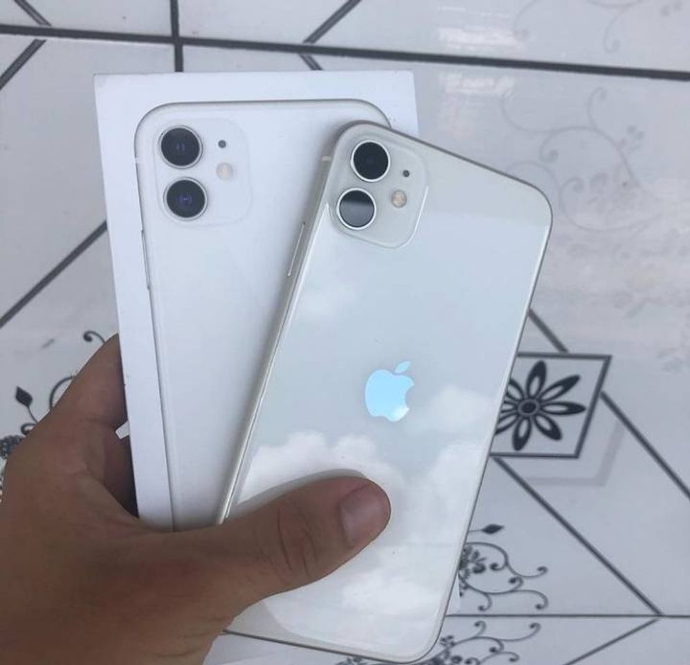 Moda Iphone 8 plus 