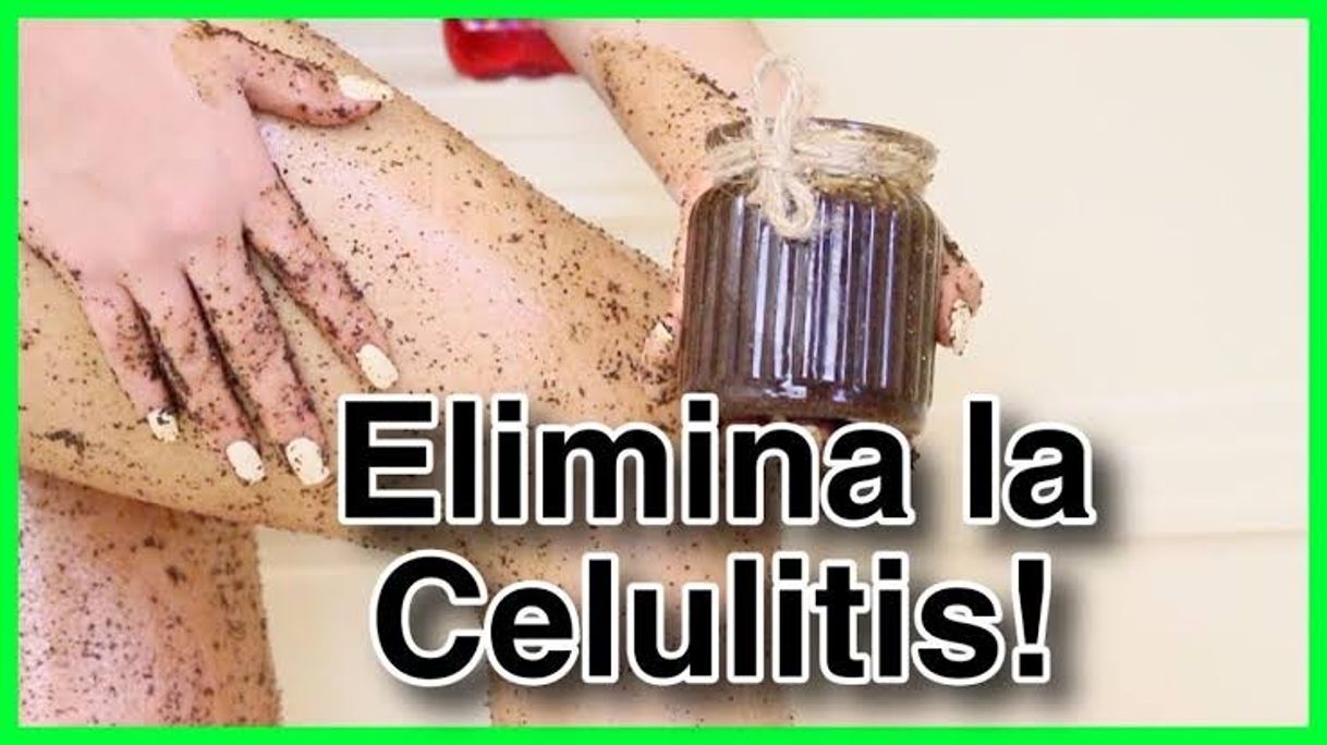 Social Como Eliminar La Celulitis En Casa! 4 Formas Economicas Infa