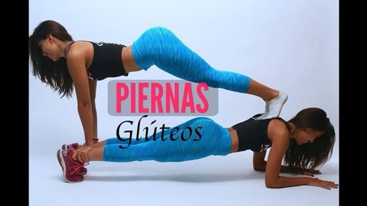 Social Rutina squats para tonificar piernas y glúteos 