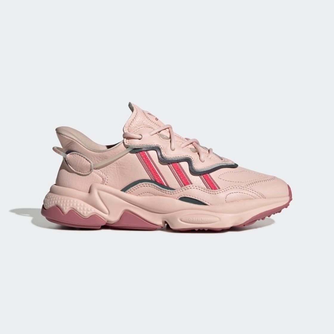 Social OZWEEGO SHOES