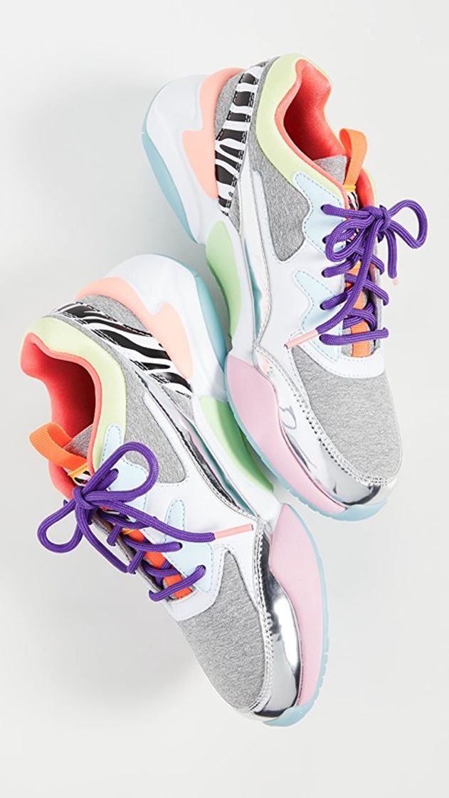Social PUMA
Nova Sophia Webster Sneakers 