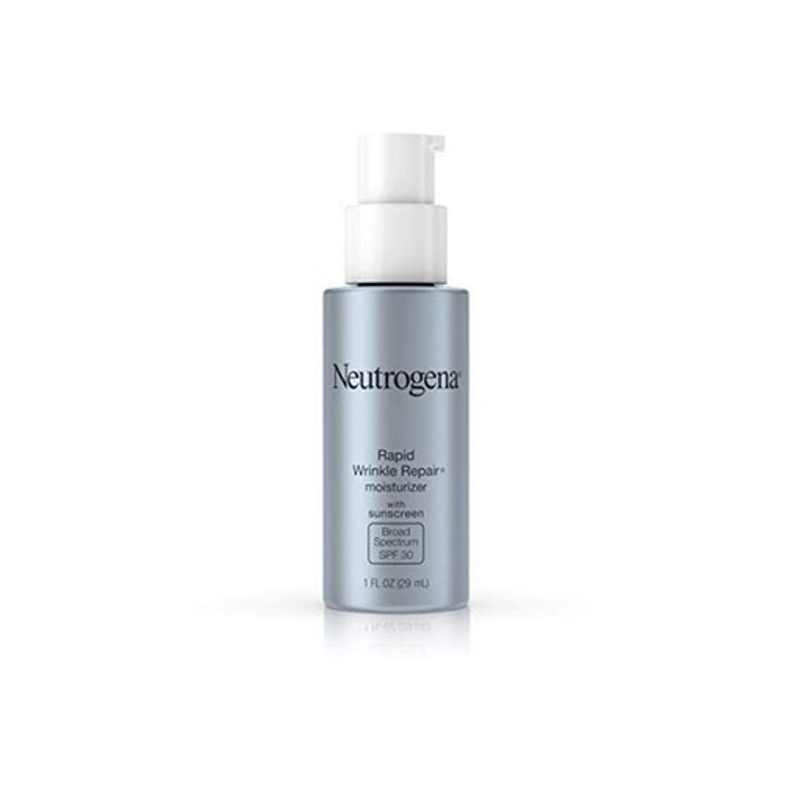 Social Neutrogena Rapid Wrinkle Repair Retinol Anti