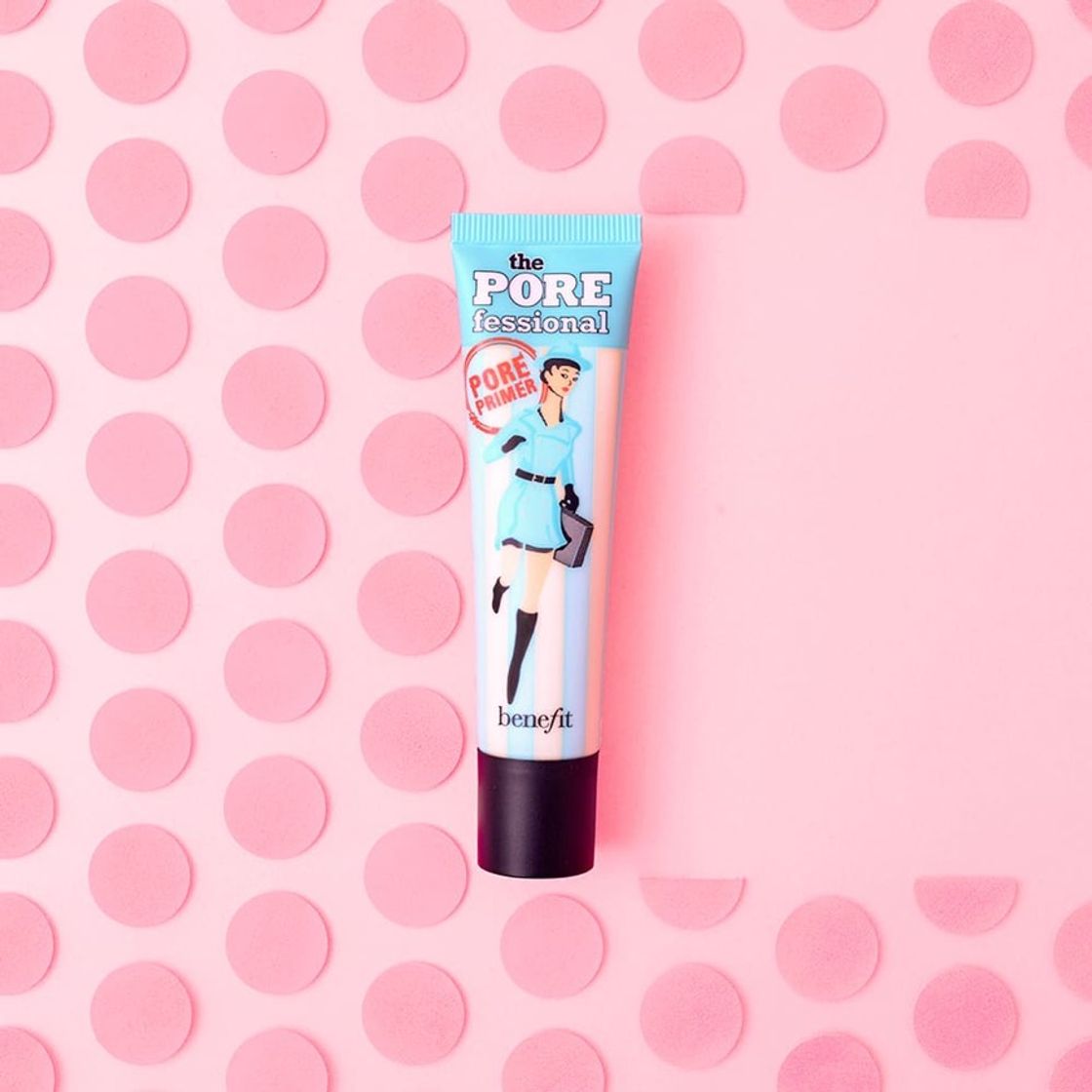 Social the POREfessional face primer