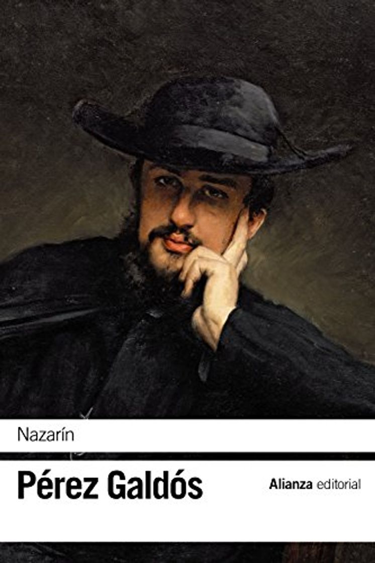 Libro Nazarín