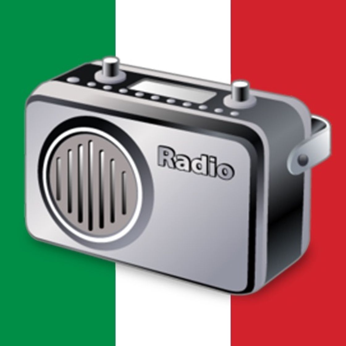 App Radio Italia: radio italiana