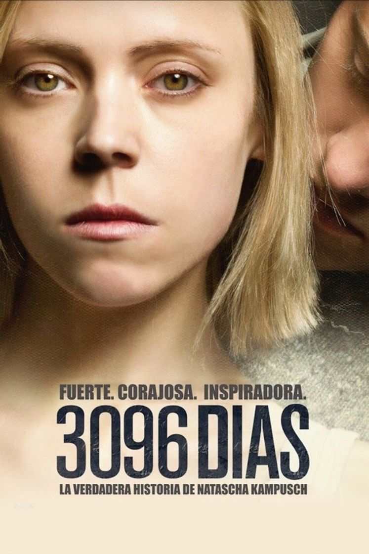 Movie 3096 días