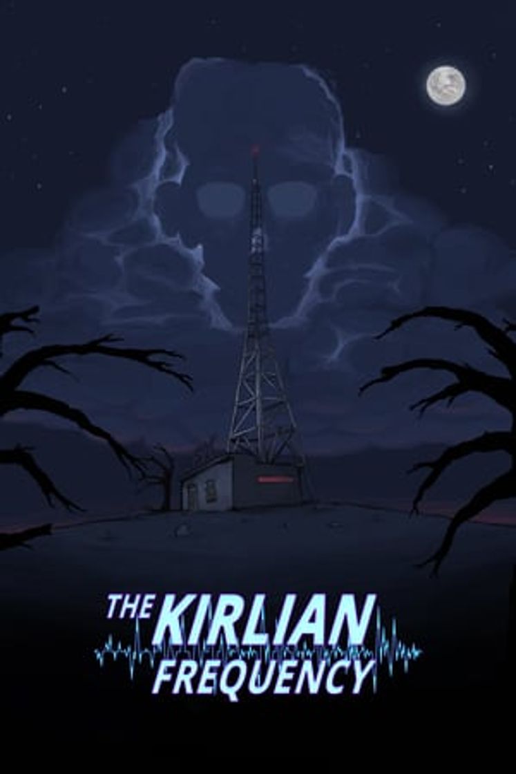 Serie La frecuencia Kirlian