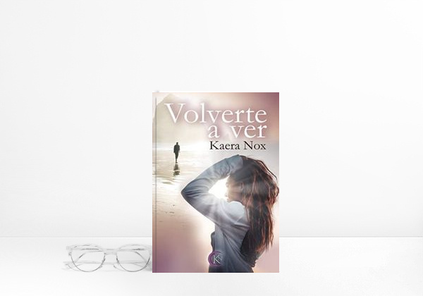 Livro Volverte a ver
