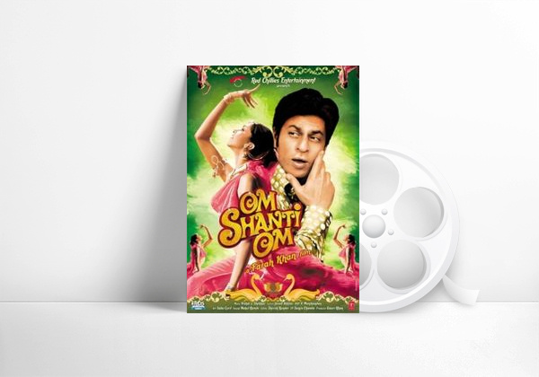 Filme Om Shanti Om