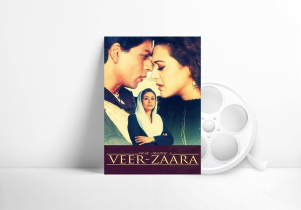 Filme Veer-Zaara