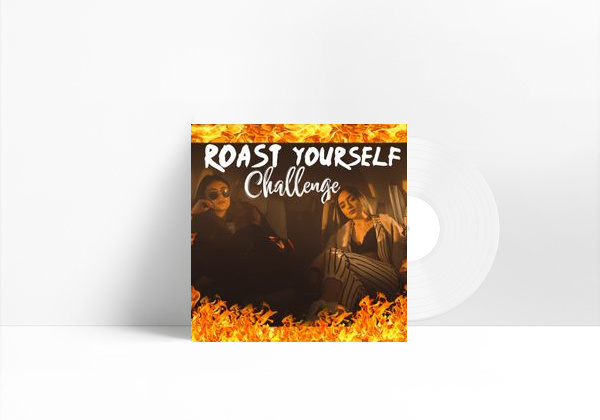 Música Roast Yourself