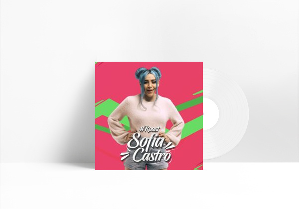 Música #Roast