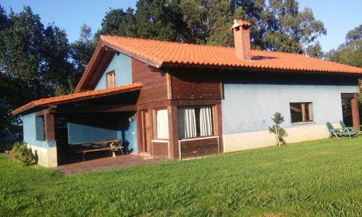 Casa Rural Primorías - Boquerizo
