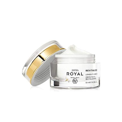 jafra – Royal revitalize vitalizantes Crema