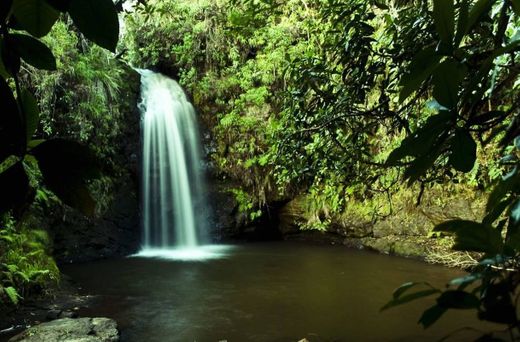 Cascada El Duende