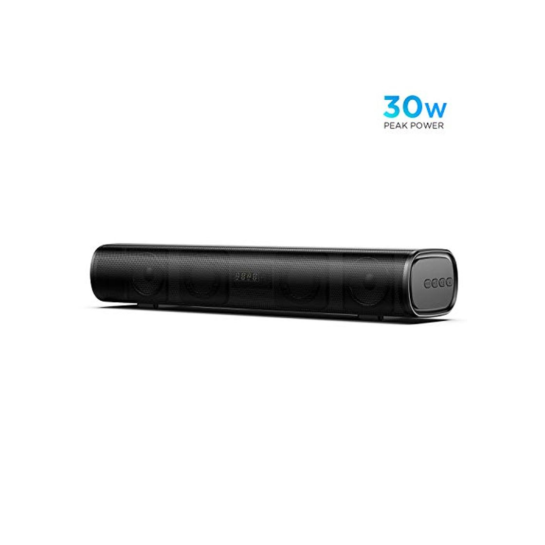 Producto Mini Barra de Sonido 2.0 Canales para TV