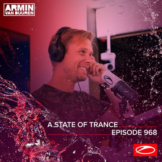 Tarzan (ASOT 968) [Tune Of The Week]