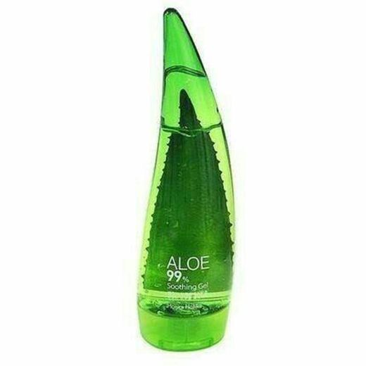[NEW] Holika Holika Aloe Soothing Gel Fresh, 99% Aloe Vera Leaf Juice