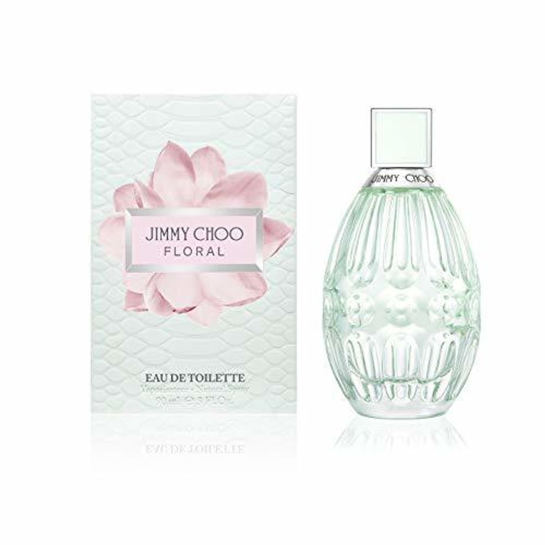 Belleza Jimmy Choo Floral Eau de toilette 90 ml