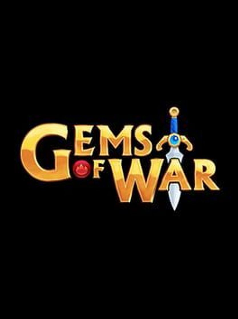 Videojuegos Gems of War