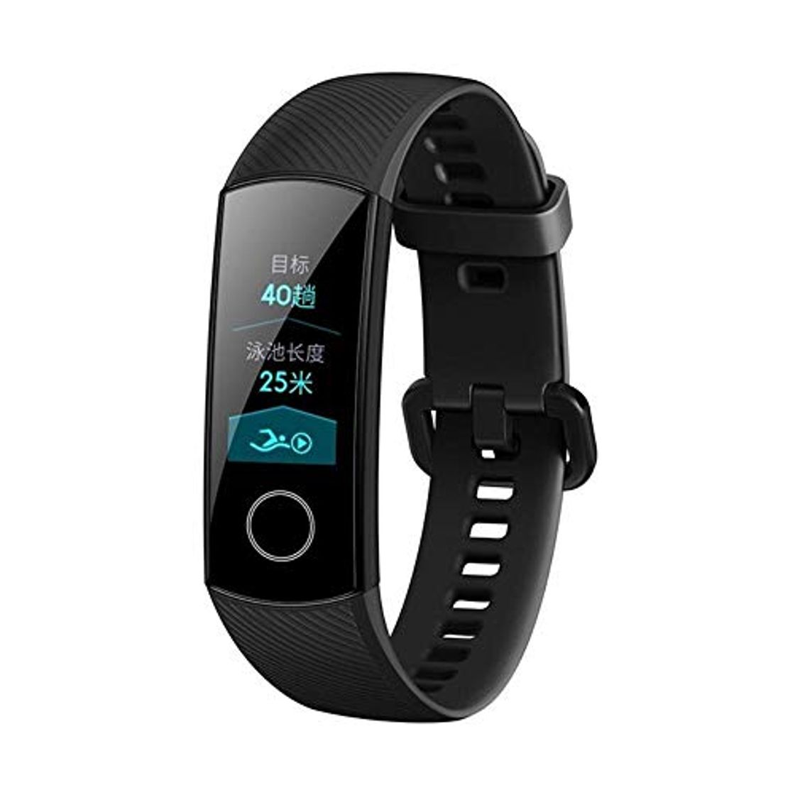 Product Honor Band 4 Smart Band Meteorite Black