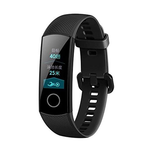 Honor Band 4 Smart Band Meteorite Black