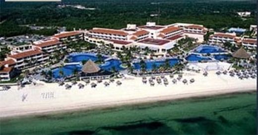 Hotel moon palace golf and