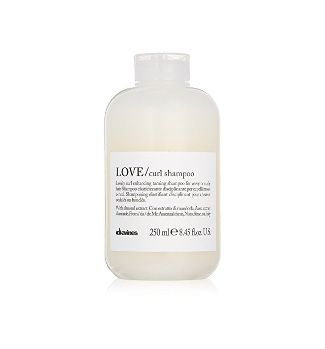 Producto Davines Love Lovely Curl Champú