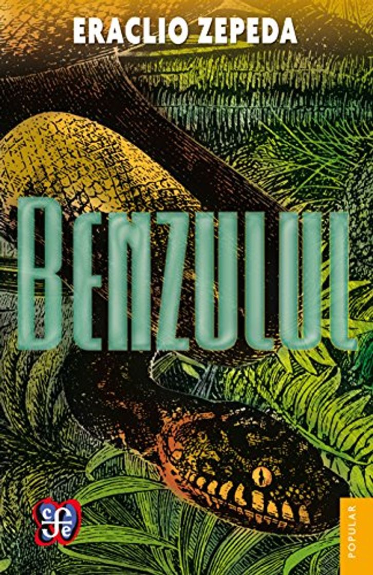 Libro Benzulul. Cuentos