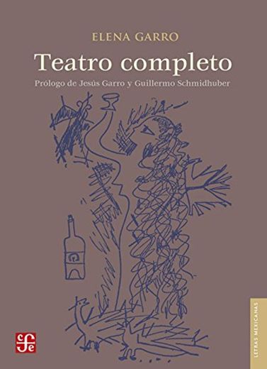 TEATRO COMPLETO