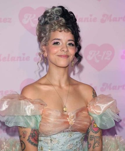 Cantante/ Melanie Martinez