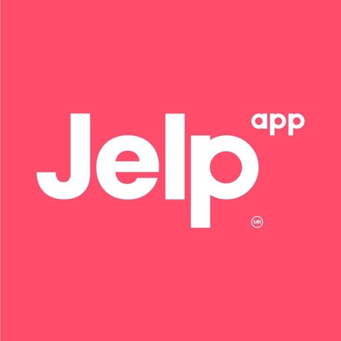 Apps Jelp App Tracker