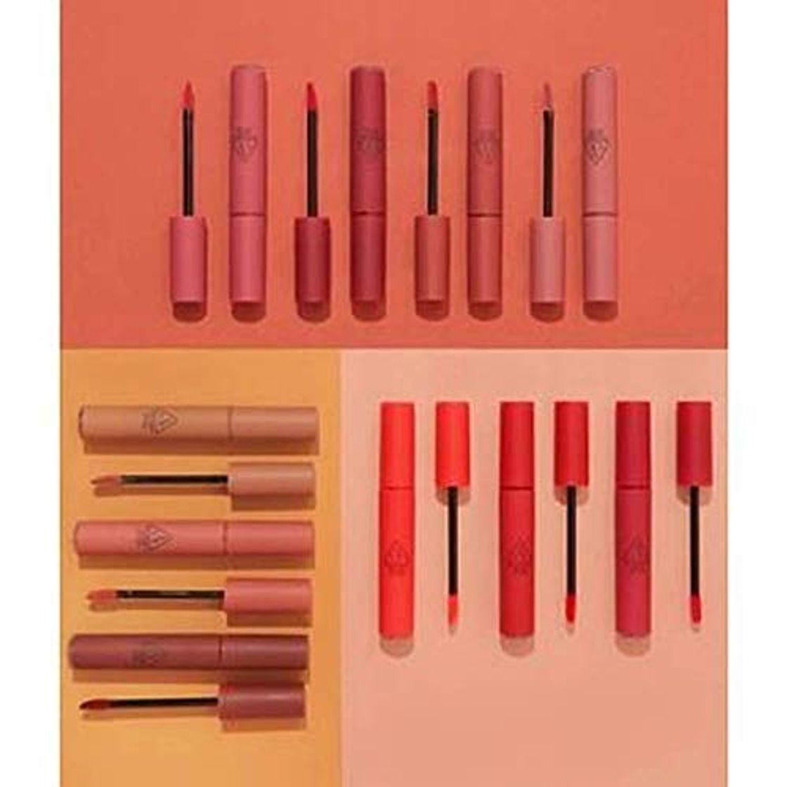 Product 3CE VELVET LIP TINT