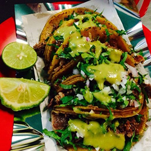 Tacos Primo